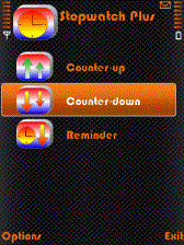 game pic for Tektronic Stopwatch Plus S60 5th  Symbian^3